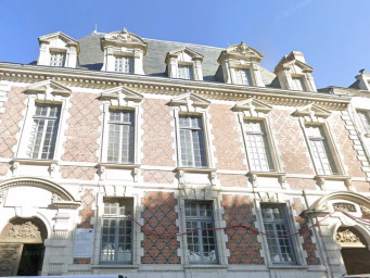 Appartement a louer blois - 2 pièce(s) - 38.9 m2 - Surfyn