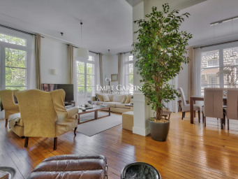 Maison a louer neuilly-sur-seine - 7 pièce(s) - 280 m2 - Surfyn