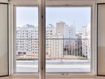 Appartement a louer paris-15e-arrondissement - 1 pièce(s) - 45 m2 - Surfyn