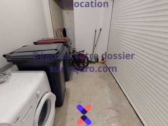 Maison a louer lille - 9 pièce(s) - 243 m2 - Surfyn