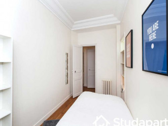 Appartement a louer paris-4e-arrondissement - 1 pièce(s) - 80 m2 - Surfyn