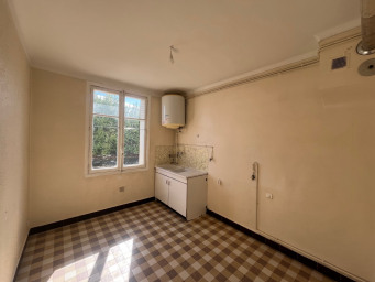 Appartement 210 000 € - 56 m²