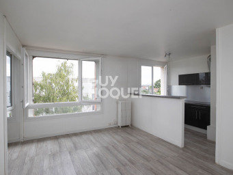 Appartement a louer clamart - 3 pièce(s) - 55 m2 - Surfyn