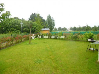 Maison a louer melun - 4 pièce(s) - 80 m2 - Surfyn