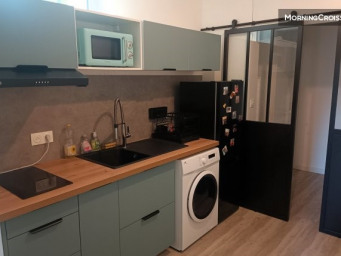 Appartement a louer oullins-pierre-benite - 1 pièce(s) - 33 m2 - Surfyn