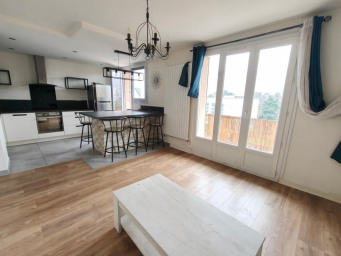 Appartement a louer echirolles - 3 pièce(s) - 55 m2 - Surfyn