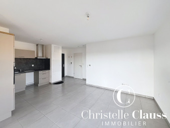 Appartement a louer colmar - 2 pièce(s) - 45 m2 - Surfyn