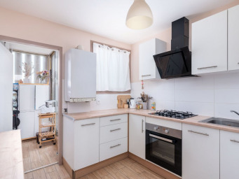 Appartement 272 000 € - 64 m²