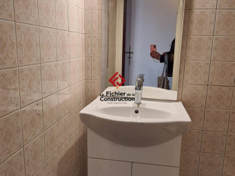 Appartement a louer grenoble - 1 pièce(s) - 20.54 m2 - Surfyn