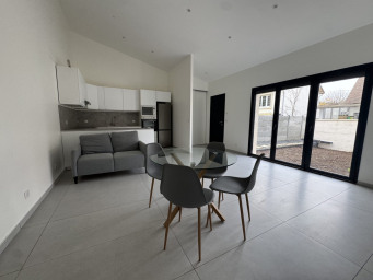 Maison a louer goussainville - 3 pièce(s) - 66.1 m2 - Surfyn