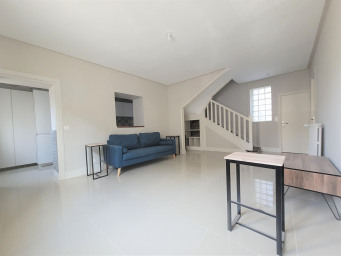 Appartement a louer l'isle-adam - 5 pièce(s) - 102 m2 - Surfyn