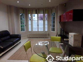 Maison a louer sevran - 5 pièce(s) - 100 m2 - Surfyn