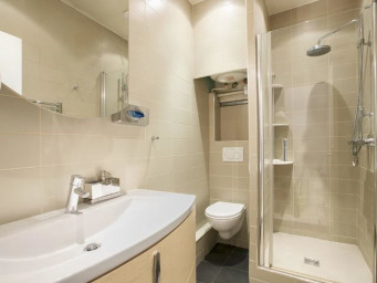 Appartement a louer paris-15e-arrondissement - 1 pièce(s) - 19 m2 - Surfyn