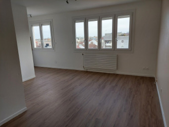 Appartement a louer dijon - 1 pièce(s) - 30.8 m2 - Surfyn