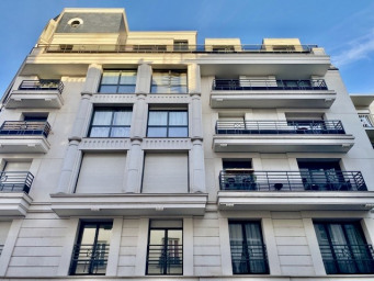 Appartement a vendre levallois-perret - 4 pièce(s) - 101 m2 - Surfyn