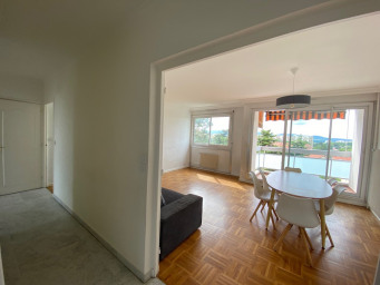 Appartement 370 000 € - 88 m²