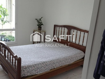 Appartement 136 000 € - 55 m²