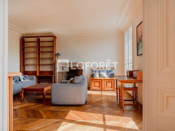Appartement a louer paris-4e-arrondissement - 2 pièce(s) - 62.26 m2 - Surfyn
