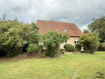 Maison a louer illkirch-graffenstaden - 6 pièce(s) - 160 m2 - Surfyn