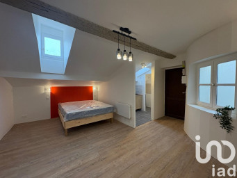 Appartement 96 000 € - 21 m²