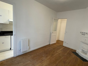 Appartement a louer asnieres-sur-seine - 3 pièce(s) - 53.69 m2 - Surfyn