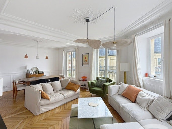 Appartement a louer levallois-perret - 4 pièce(s) - 92 m2 - Surfyn