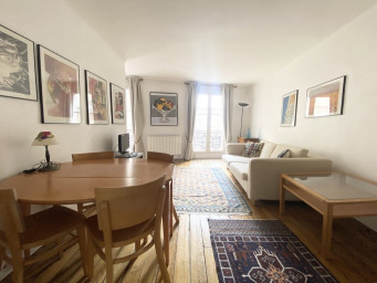 Appartement a louer paris-1er-arrondissement - 1 pièce(s) - 34 m2 - Surfyn