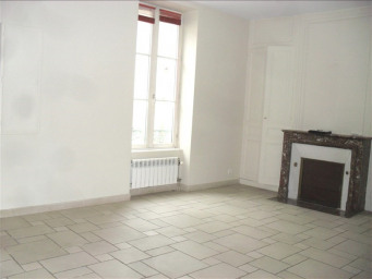 Maison a louer auxerre - 5 pièce(s) - 116 m2 - Surfyn