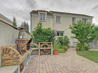 Maison a louer poissy - 6 pièce(s) - 229 m2 - Surfyn