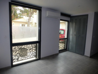 Appartement a louer romans-sur-isere - 2 pièce(s) - 54 m2 - Surfyn