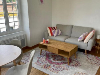 Appartement 1 pièce(s) 33 m²à louer Sainte-foy-les-lyon