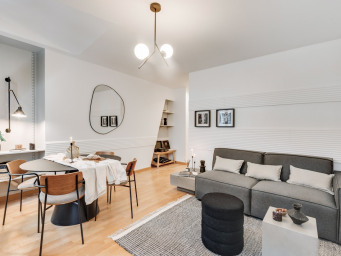 Appartement a louer paris-1er-arrondissement - 3 pièce(s) - 85 m2 - Surfyn