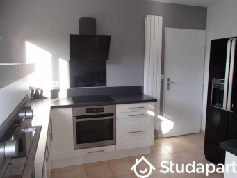 Appartement a louer saint-etienne-du-rouvray - 1 pièce(s) - 11 m2 - Surfyn