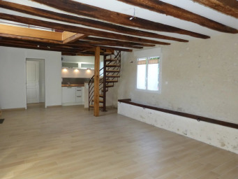 Maison a louer tours - 3 pièce(s) - 84 m2 - Surfyn