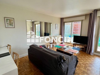 Appartement a louer bois-colombes - 2 pièce(s) - 46 m2 - Surfyn