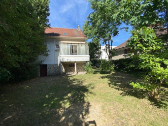 Maison a louer nogent-sur-marne - 6 pièce(s) - 93 m2 - Surfyn