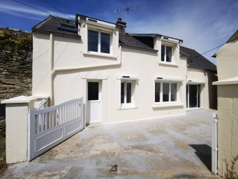 Maison a louer cherbourg-en-cotentin - 4 pièce(s) - 77 m2 - Surfyn