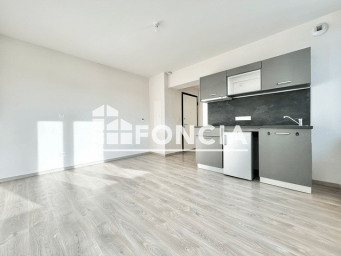 Appartement a louer metz - 1 pièce(s) - 24 m2 - Surfyn