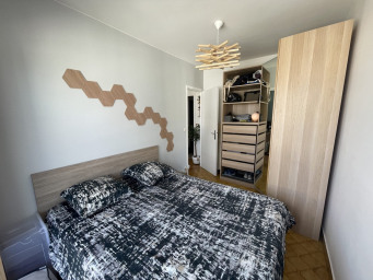 Appartement a louer lyon-6e-arrondissement - 2 pièce(s) - 39.35 m2 - Surfyn