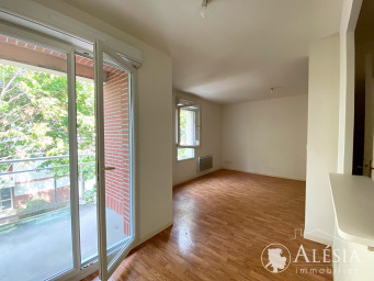 Appartement a louer chalons-en-champagne - 2 pièce(s) - 47 m2 - Surfyn