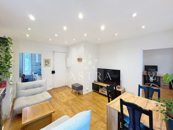 Appartement a louer sceaux - 2 pièce(s) - 39 m2 - Surfyn