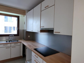 Appartement a louer issy-les-moulineaux - 3 pièce(s) - 74.31 m2 - Surfyn