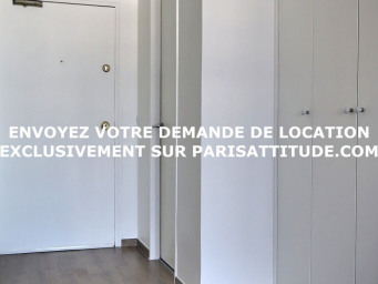 Appartement a louer puteaux - 3 pièce(s) - 75 m2 - Surfyn