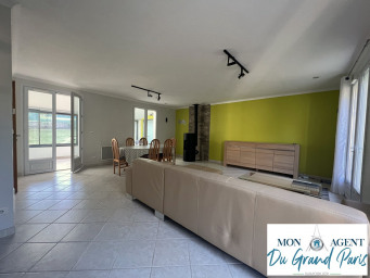 Maison a louer chatenay-malabry - 5 pièce(s) - 122 m2 - Surfyn