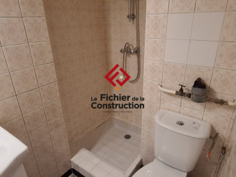 Appartement a louer grenoble - 1 pièce(s) - 20.54 m2 - Surfyn