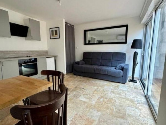 Appartement a louer nancy - 2 pièce(s) - 20 m2 - Surfyn