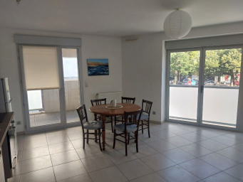 Appartement a louer lyon-3e-arrondissement - 3 pièce(s) - 57 m2 - Surfyn