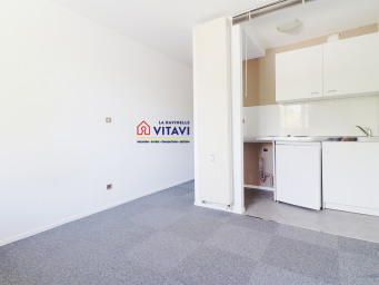Appartement a louer vandoeuvre-les-nancy - 1 pièce(s) - 20 m2 - Surfyn
