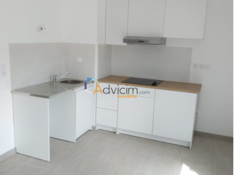 Appartement a louer saint-jean-de-braye - 2 pièce(s) - 40.33 m2 - Surfyn