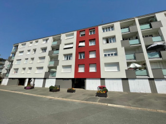 Appartement a louer saint-jean-de-la-ruelle - 3 pièce(s) - 68.39 m2 - Surfyn